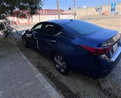 نیسان ئەلتیما